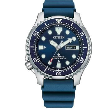 Citizen Promaster NY0141-10LE - 30 dnů na vrácení zboží