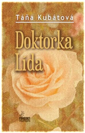 Doktorka Lída - Táňa Kubátová - e-kniha