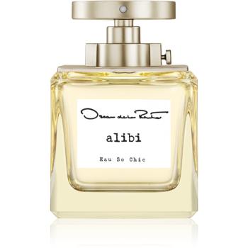 Oscar de la Renta Alibi Eau So Chic toaletní voda pro ženy 100 ml