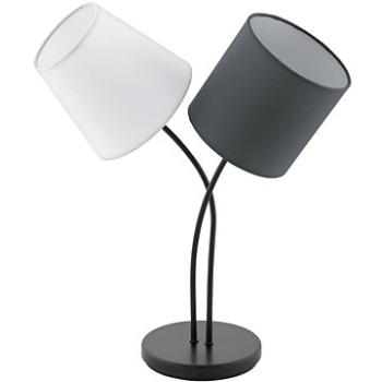 Eglo - Stolní lampa 2xE14/40W/230V (68019)