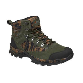 Prologic Boty Bank Bound Camo Trek Boot Medium High - 46