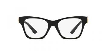 Versace VE 3341U GB1 52 Női szemüvegkeret (optikai keret)