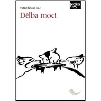 Dělba moci (978-80-7502-642-2)