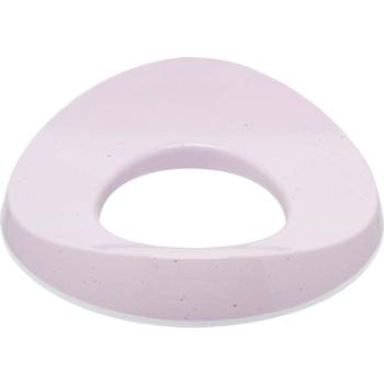 Luma ® Baby care Toaletní sedátko Speckles Purple