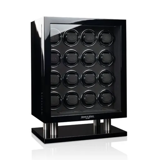 Natahovač Heisse & Söhne Collector 16 70019-235.142