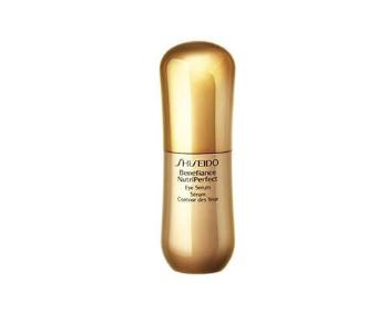 Shiseido Omlazující oční sérum Benefiance Nutriperfect (Eye Serum) 15 ml