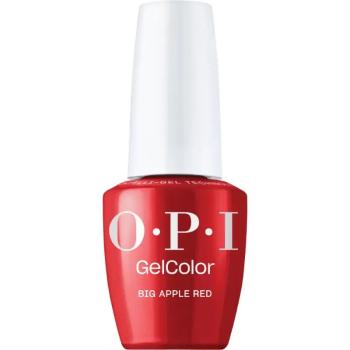 OPI Gelový lak na nehty GelColor 15 ml Thrill Of Brazil