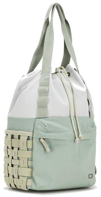 Ogio Rise Tote Taška přes rameno a batoh Matcha 14 L