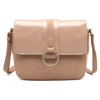 Dámská crossbody kabelka Tamaris Madoka - starorůžová