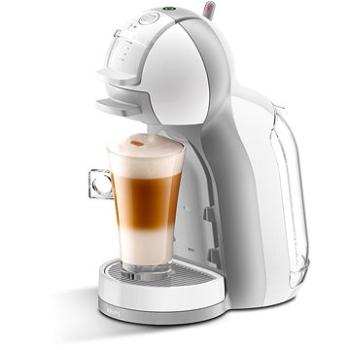 KRUPS KP1201CS Nescafé Dolce Gusto Mini Me bílé (KP1201CS)