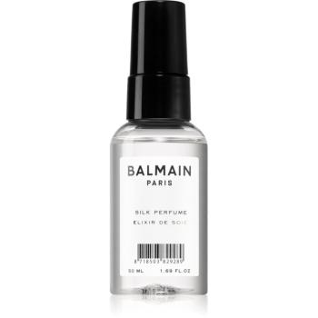 Balmain Hair Couture Silk sprej na vlasy s parfemací 50 ml