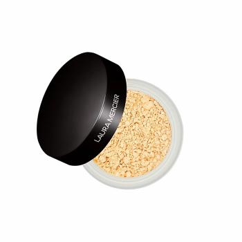 Laura Mercier Lehký sypký pudr Translucent Loose (Setting Powder) 9,3 g Honey