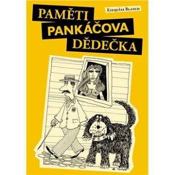 Paměti pankáčova dědečka (978-80-863-9681-1)