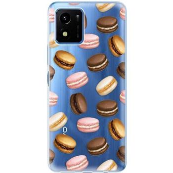 iSaprio Macaron Pattern pro Vivo Y01 (macpat-TPU3-VivY01)