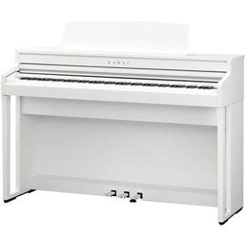 KAWAI CA49W - Premium Satin White (KA CA49W)