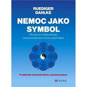 Nemoc jako symbol (978-80-264-0369-2)