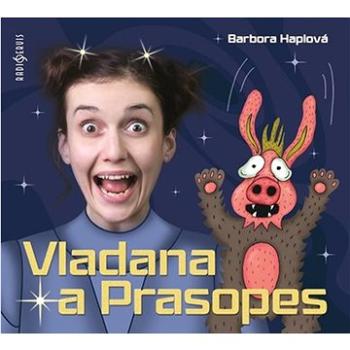 Vladana a Prasopes