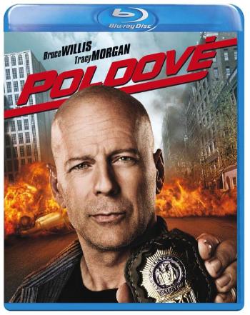 Poldové (BLU-RAY)