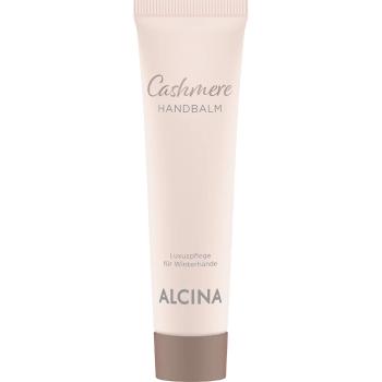 Alcina Balzám na ruce Cashmere (Hand Balm) 15 ml