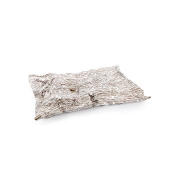 Sac de depozitare în vid FANCY HOME 70 x 50 cm,2 buc., S