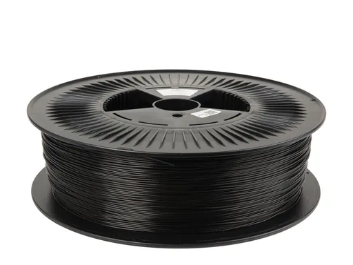 Spectrum 80617 3D filament, PLA Pro, 1,75mm, 4500g, DEEP BLACK