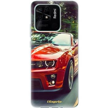 iSaprio Chevrolet 02 pro Xiaomi Redmi 10C (chev02-TPU3-Rmi10c)