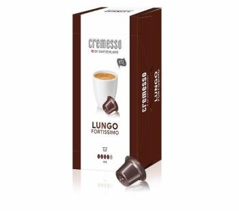 Kávékapszula Delica AG Caffé Fortissimo - 16 db