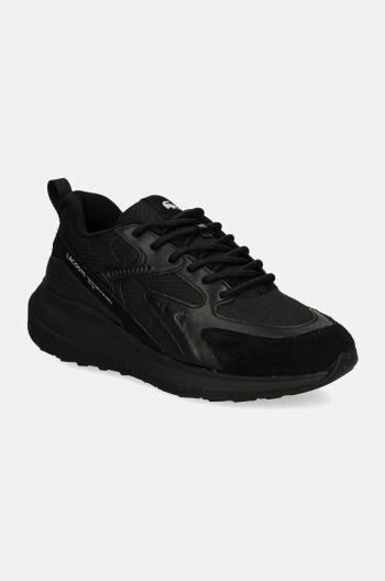 Tenisky Lacoste L003 EVO černá barva, 47SMA0121