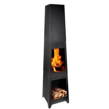 BBQ Collection Fire basket 150 x 35 cm, váha 11,7 kg (8711252265773)