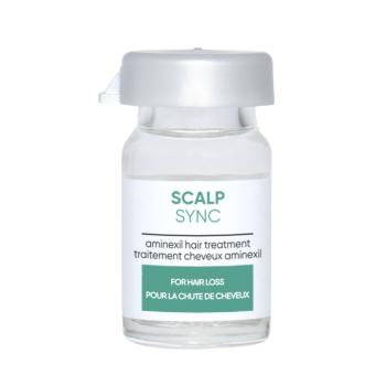 Biolage Kúra proti padání vlasů s aminexilem ScalpSync (Pro-Aminexil Anti-Hair Loss Tonic) 10 x 6 ml