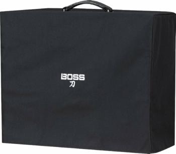 Boss BAC-KTNART Obal pro kytarový aparát Black