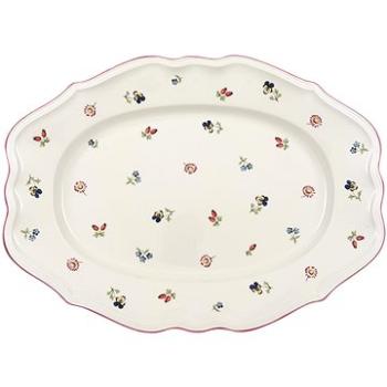 VILLEROY & BOCH PETITE FLEUR Oválný, 44 cm (5450102014668)