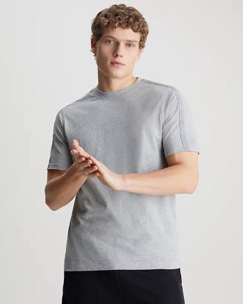 Calvin Klein PW - SS TEE L