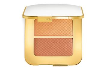 Tom Ford Rozjasňovač Sheer (Highlighting Duo) 3 g 01 Reflects Gilt