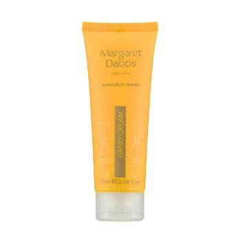 Margaret Dabbs London Intensive Hydrating Hand Lotion - Tube hydratační krém na ruce 75 ml