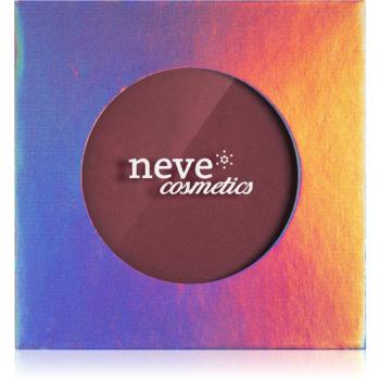 Neve Cosmetics Single Eyeshadow oční stíny Red Carpet 3 g