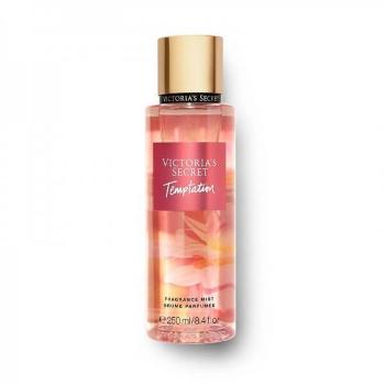 Victoria´s Secret Temptation - tělový závoj 250 ml