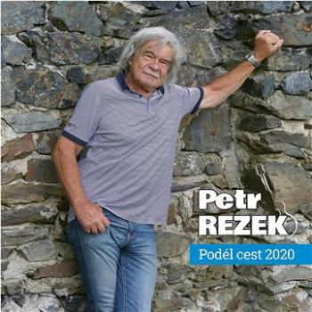 Rezek Petr: Podél cest 2020 - CD (310920-2)