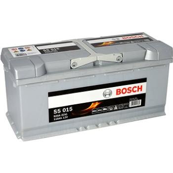 BOSCH S5 015, 110Ah, 12V (0 092 S50 150) (S5 015)