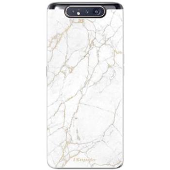 iSaprio GoldMarble 13 pro Samsung Galaxy A80 (gm13-TPU2_GalA80)