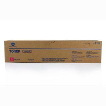 Konica Minolta TN615M purpurový (magenta) originální toner