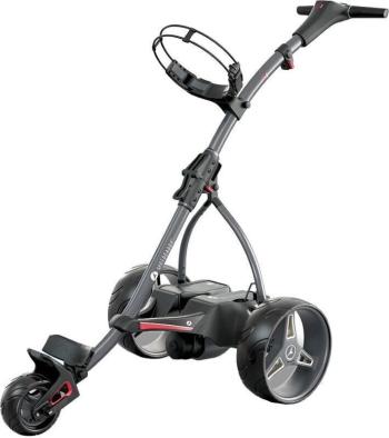 Motocaddy S1 2021 Ultra Black Elektrický golfový vozík