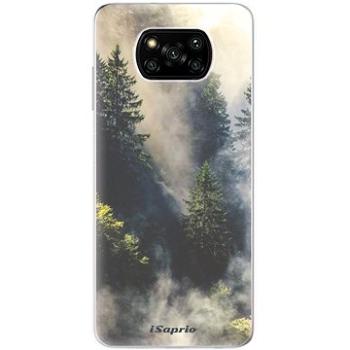 iSaprio Forrest 01 pro Xiaomi Poco X3 Pro / X3 NFC (forrest01-TPU3-pX3pro)