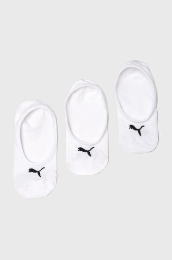 Ponožky Puma (3-pack) 906930