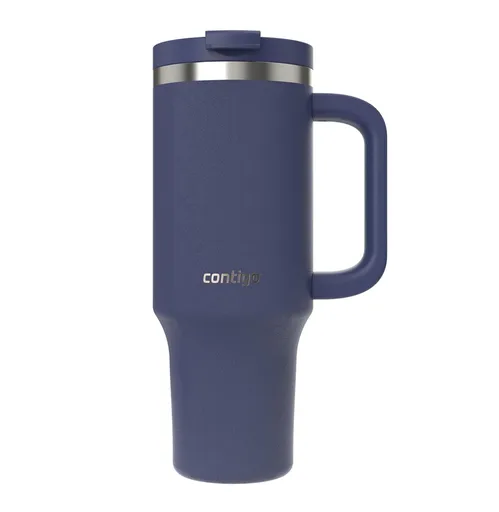 Contigo Láhev na pití Thermalock Tumbler 1200 ml modrá