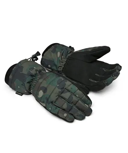 Trakker Rukavice TechPro Waterproof Gloves,Trakker Rukavice TechPro Waterproof Gloves