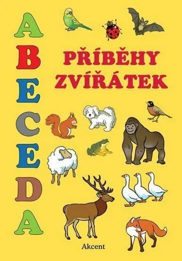 Abeceda - Alena Schejbalová, Miroslav Růžek