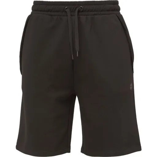 Lotto LORN Pánské šortky, černá, velikost