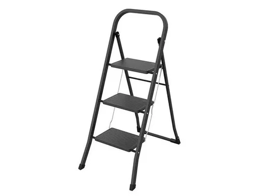 Schůdky DRABEST Minifero 3 schody