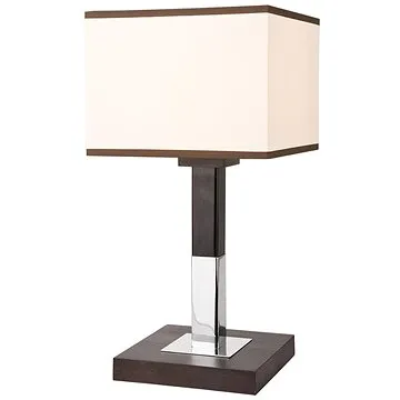 Stolní lampa AMELIA 1xE27/60W/230V (89036)